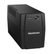 MaxGreen MG-LI-KSP 1200VA Offline UPS
